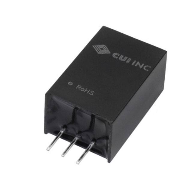 P7815-500 CUI Inc.  Convertidores CC CC